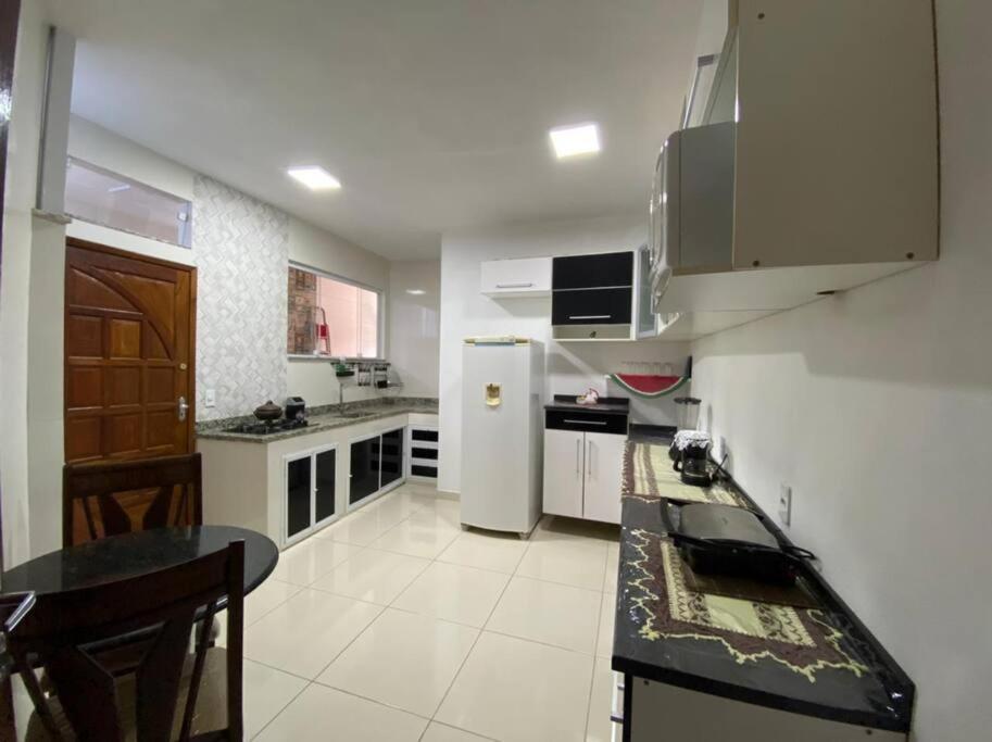 Casa Espetacular No Centro Da Serra Нова-Фрибургу Екстер'єр фото