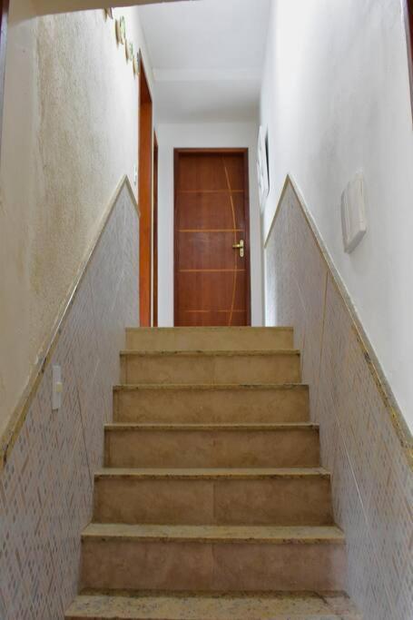 Casa Espetacular No Centro Da Serra Нова-Фрибургу Екстер'єр фото